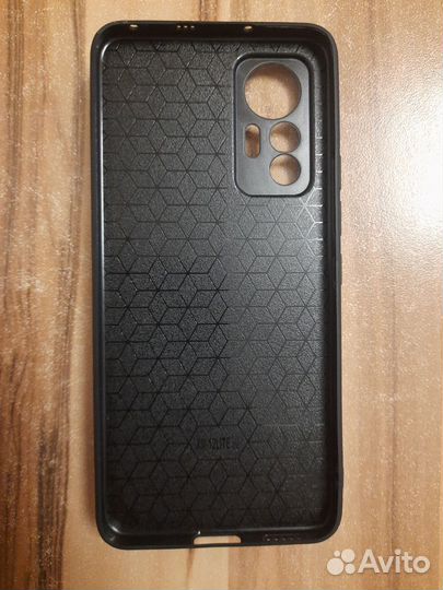 Чехол для смартфона xiaomi 12 lite
