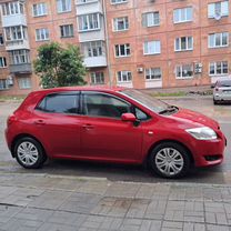 Toyota Auris 1.4 MT, 2008, 150 000 км, с пробегом, цена 650 000 руб.