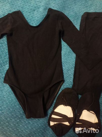 Гимнастический комплект