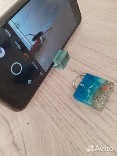 Подставка для телефона