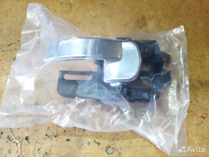 Ручки двери nissan qashqai j10