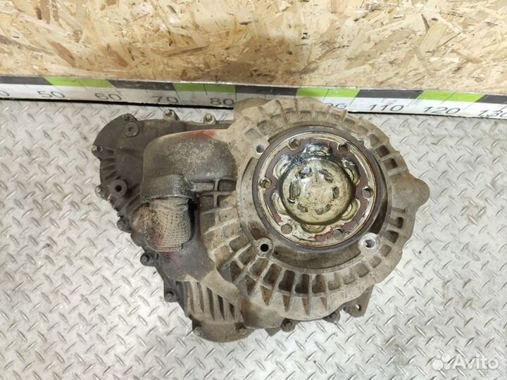 Коробка раздаточная Range rover sport 2005-2012