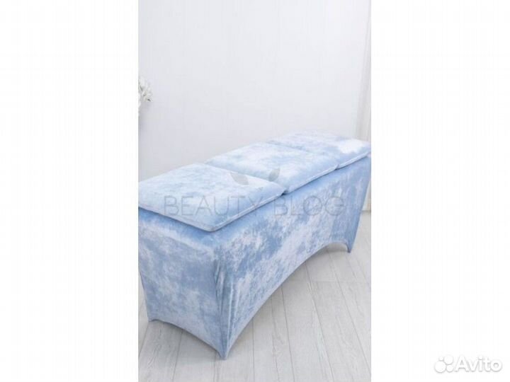 Матрас на кушетку с эф. памяти 3-секц. MF3-9873