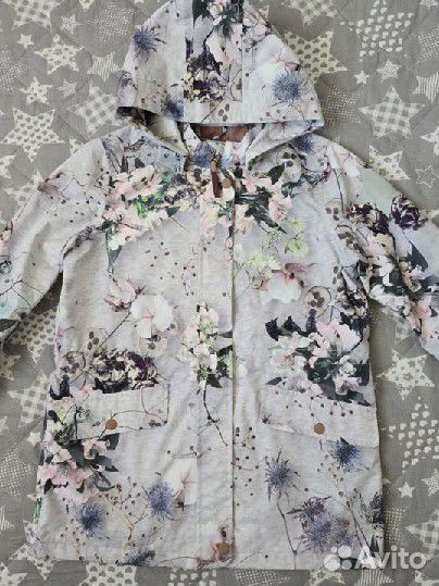 Куртка Molo Carole 152 см