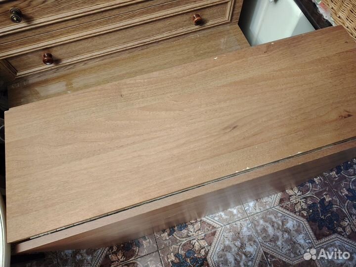 Стол раскладной книжка