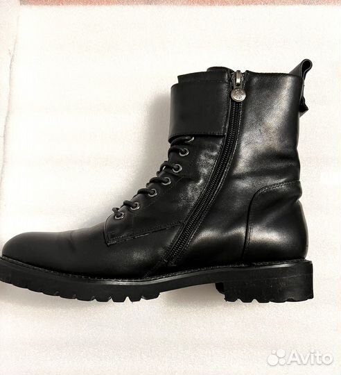 Ботинки женские демисезонные 40 размер