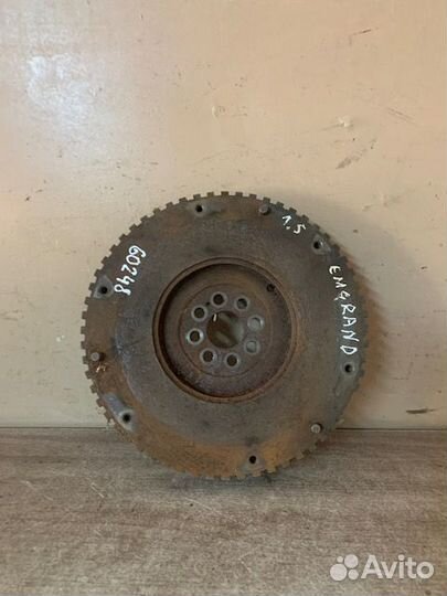 Маховик Geely Emgrand Ec7 2013 113600007301