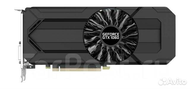 Блок питания + видеокарта