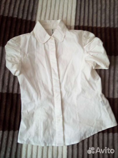 Блузка для девочки