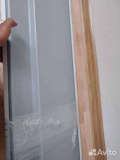 Козырек (верхний отлив на балкон )