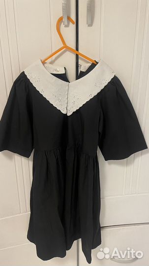 Школьная форма для девочки 128 пакетом