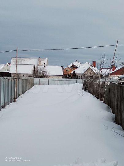 Участок 9 сот. (ИЖС)