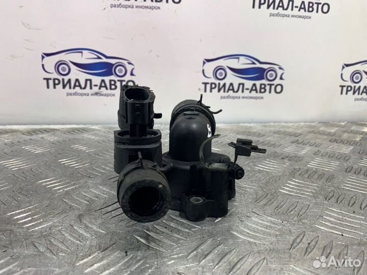 Термостат Nissan X-Trail T31 M9R дизель 2008