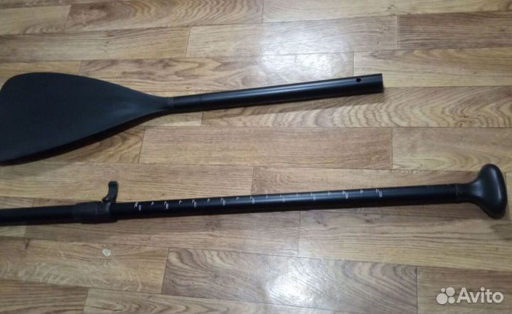 Весло для sup сап борда