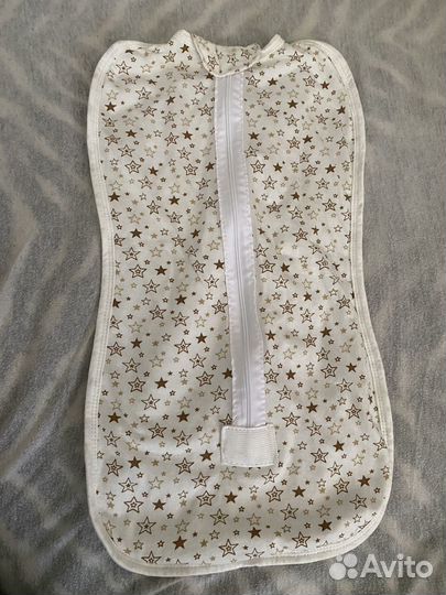 Кокон для новорожденных