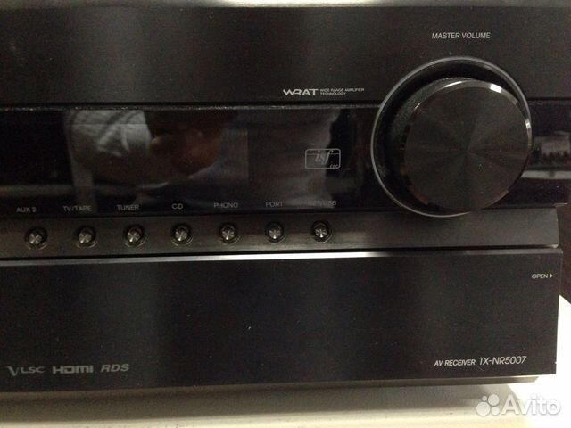 Ремонт ресиверов onkyo, integra, marantz, Arcam, d в Москве | Услуги ...