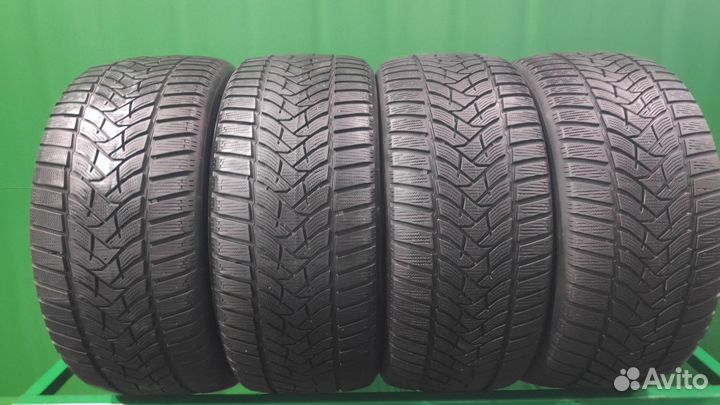 Dunlop Winter Sport 5 225/50 R17 98H