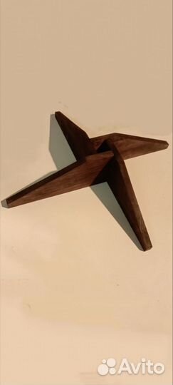 Подставка для елки