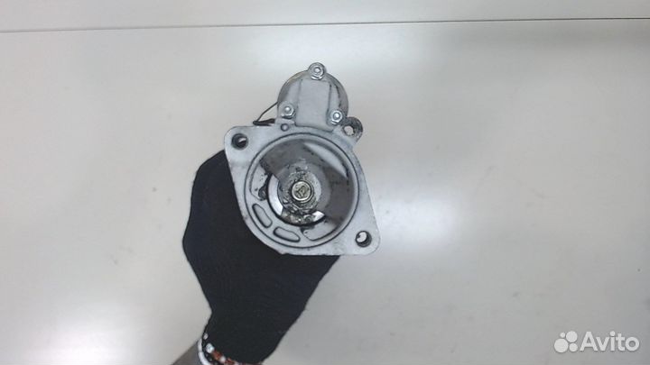 Стартер BMW 5 E39, 2003