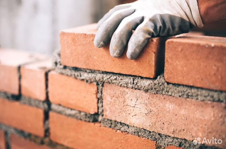 Кирпич облицовачный