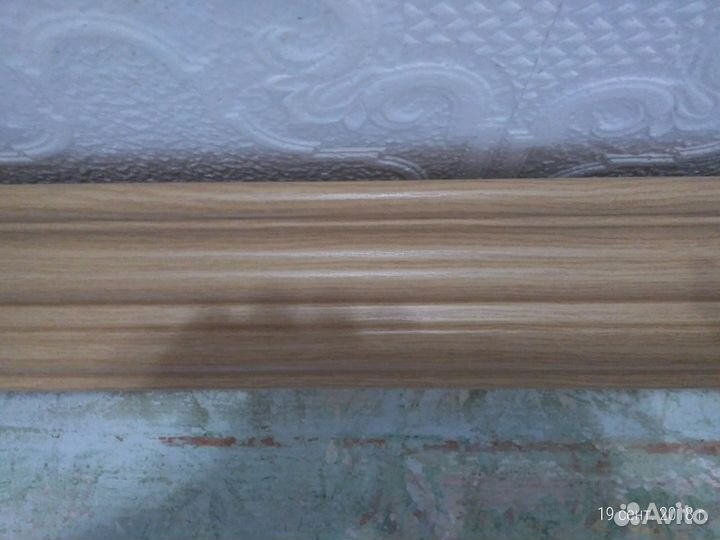 Карниз потолочный