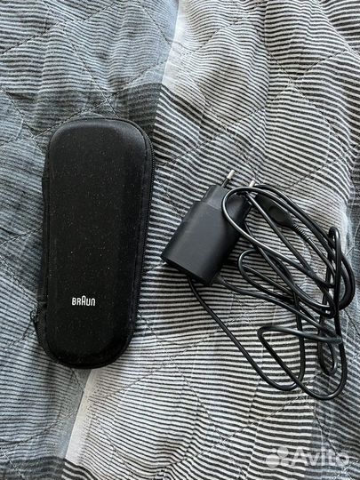 Электрическая бритва Braun 5409