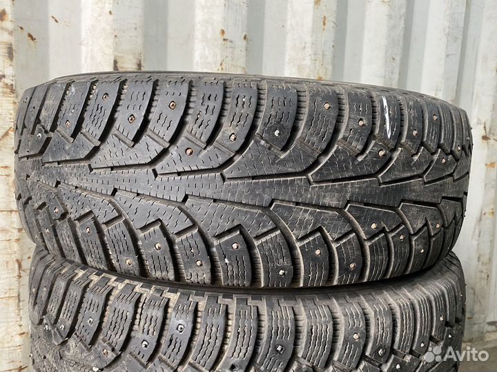 Nokian Tyres Hakkapeliitta 5 SUV 225/65 R17 106T