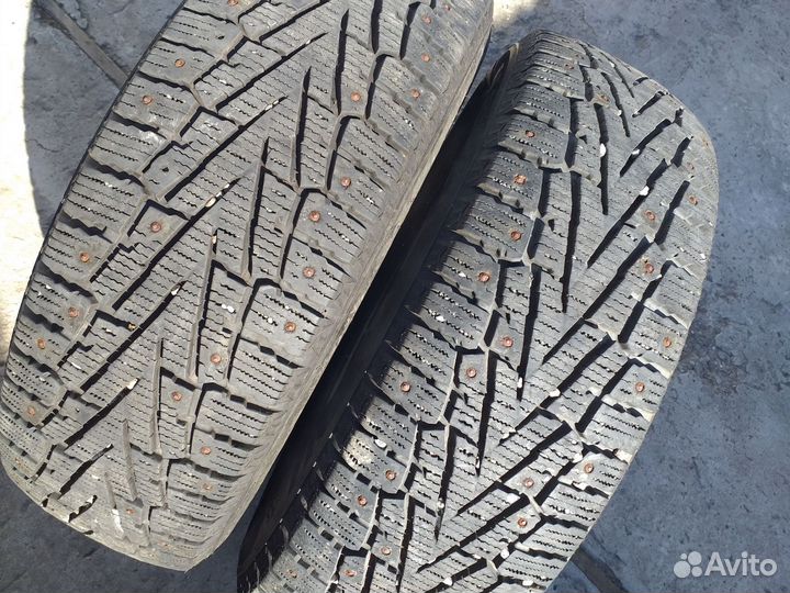 Nexen Winguard 225/65 R17 20B