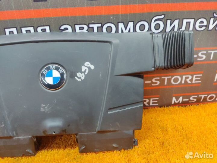 Воздухозаборник Bmw 3-Series E90 N46B20B 2008