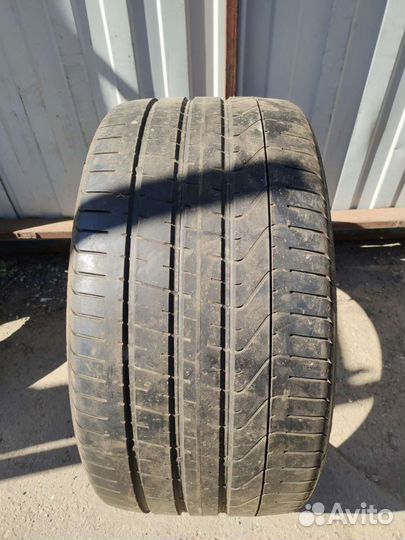 Pirelli P Zero 315/30 R22 107Y