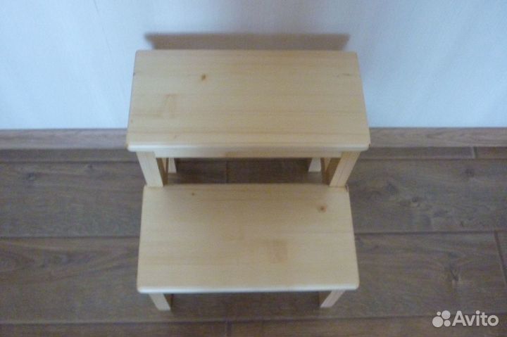 Табурет лестница