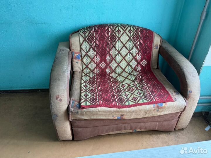 Отдам бесплатно мебель, самовывоз