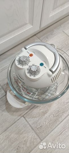 Аэрогриль электрический Polaris