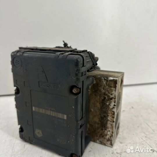 Блок абс, 348687 Chrysler PT Cruiser