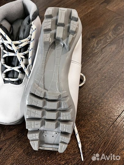 Лыжные ботинки nordway