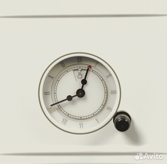 Электрический духовой шкаф независимый E 134 X