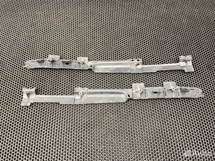 Накладка крышки багажника Land Rover Range Rover