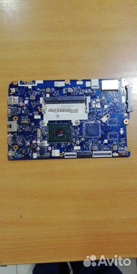 Платы Lenovo для ноутбуков
