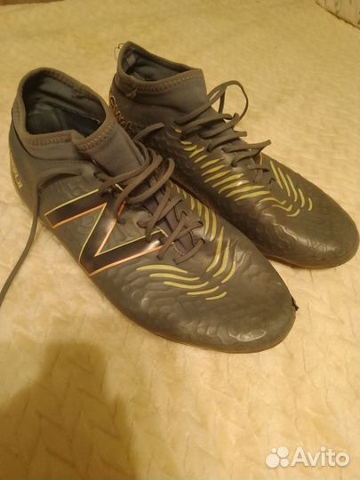 Бутсы New Balance - оригинал