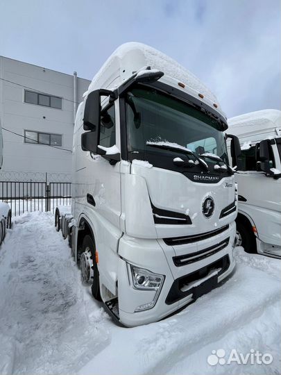 Водитель категории Е