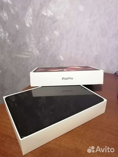 iPad pro 11 2021 256 gb с сим-картой