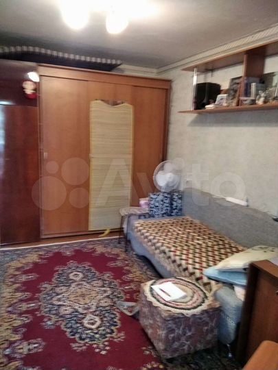 1-к. квартира, 28,6 м², 2/5 эт.