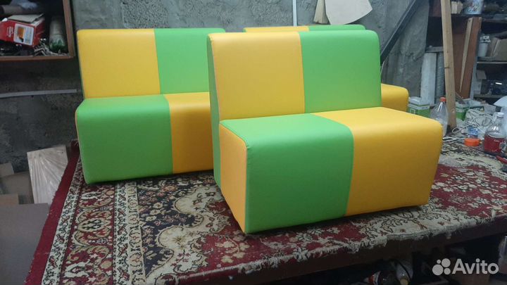 Диван детский