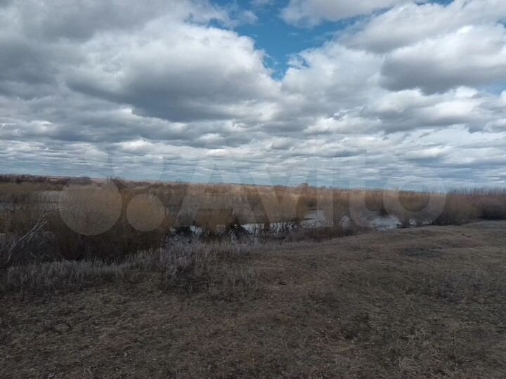 Дом 50 м² на участке 15 сот.