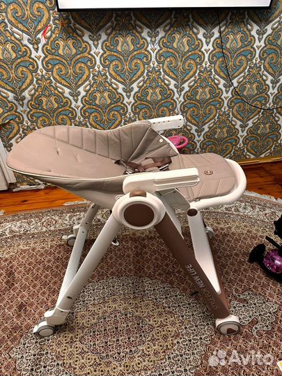 Стулчик для кормления