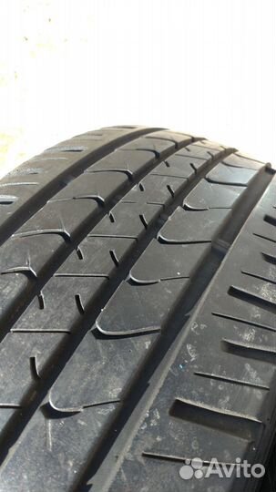 Goodyear EfficientGrip SUV 225/55 R18