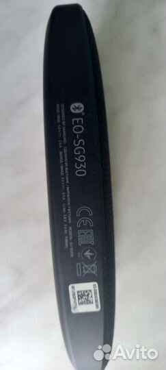 Колонка samsung level box slim