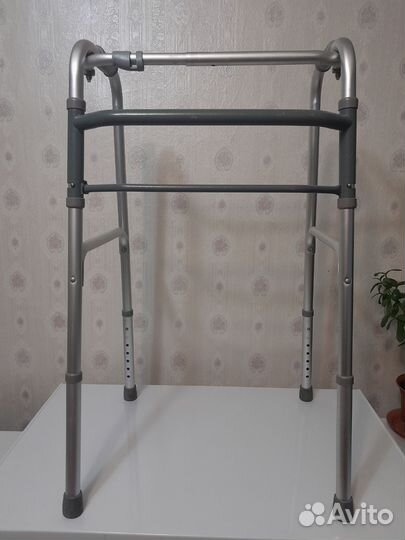 Ходунки для взрослых