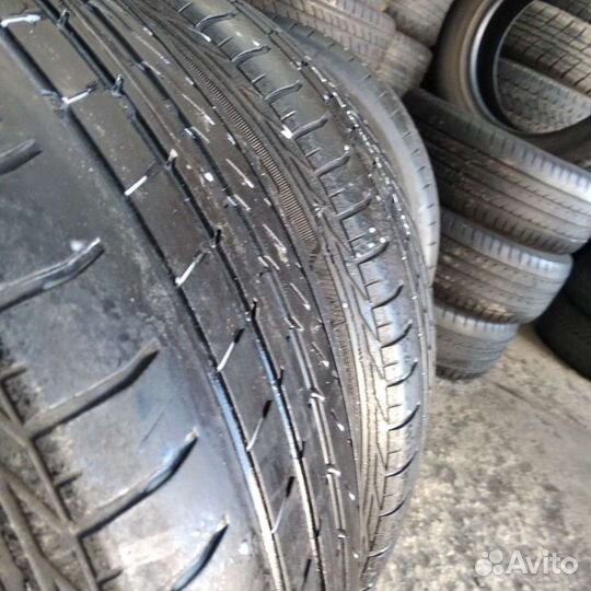 Goodyear Excellence 225/55 R17