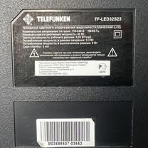 Telefunken TF-LED32S23